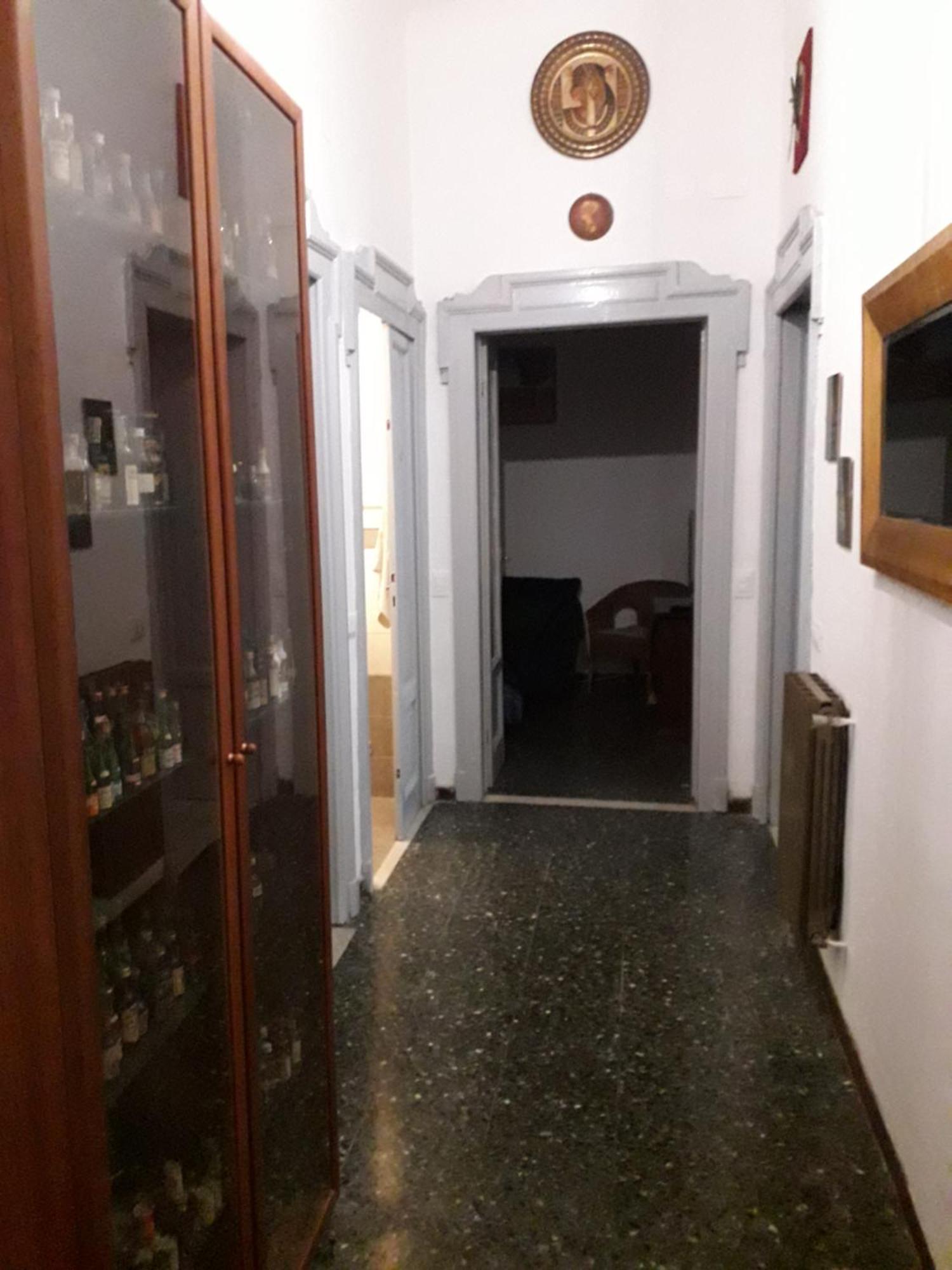 Isola Bi Acomodação com café da manhã Milão Exterior foto